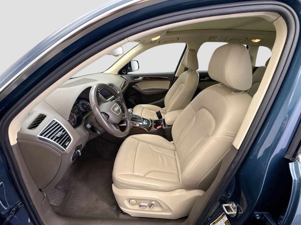 Thumbnail: 2017 Audi Q5 - 18