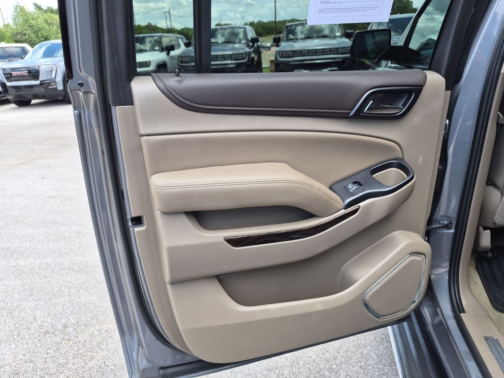 Used Car 2018 Gmc Yukon Xl  Slt For Sale Under $25,000 In Austin, Texas