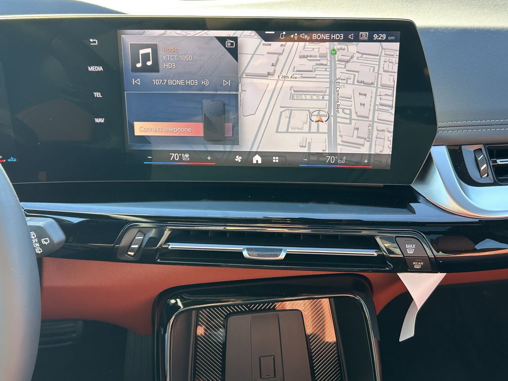 Thumbnail: 2026 BMW X1 - 25