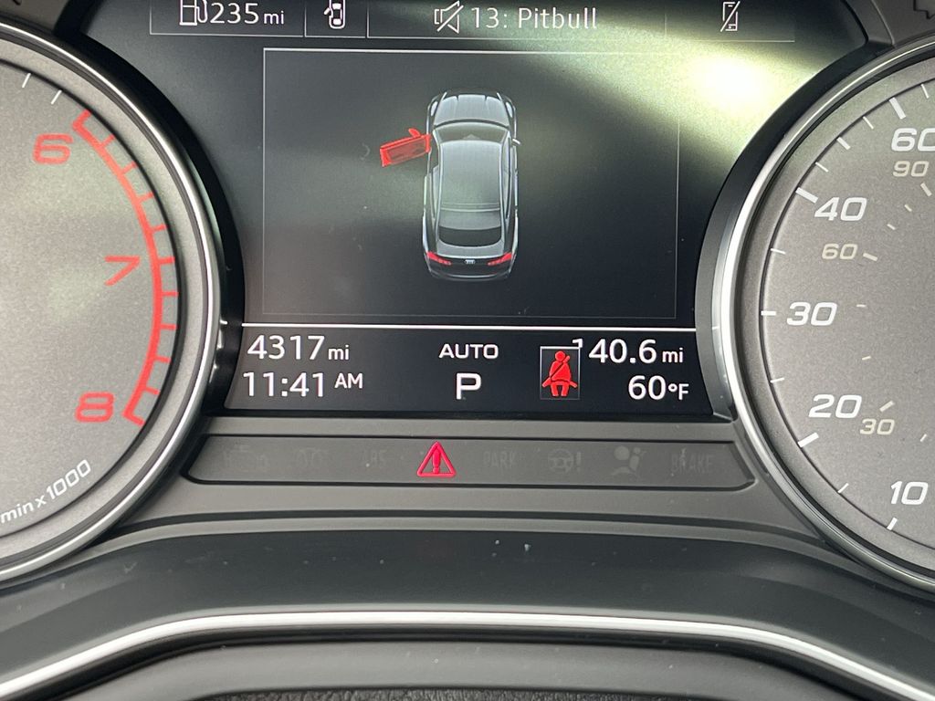 Thumbnail: 2025 Audi S5 - 15