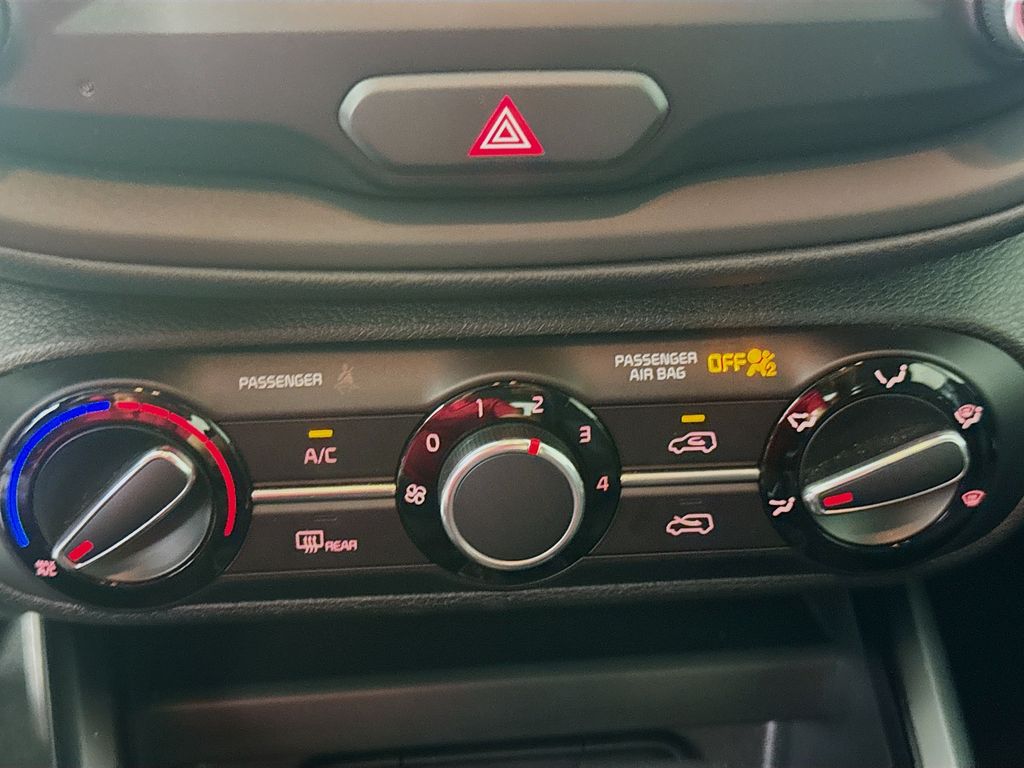 Used Car 2020 Kia Soul  X-line For Sale Under $20,000 In Austin, Texas