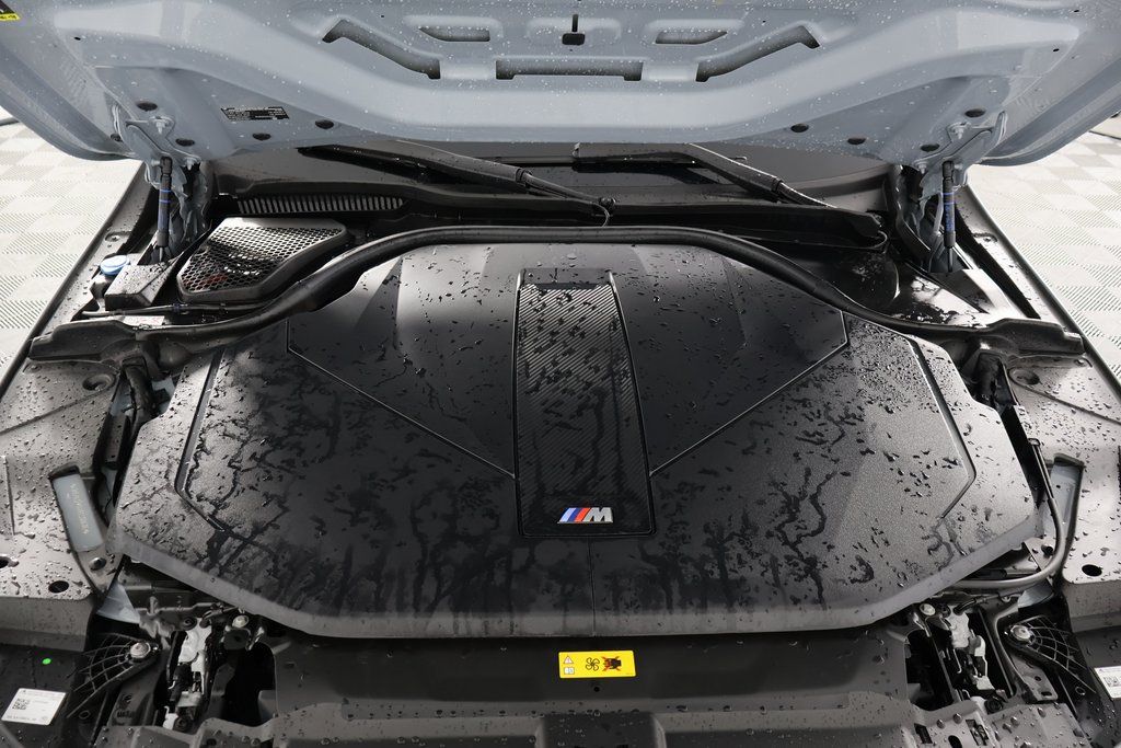 Thumbnail: 2024 BMW i5 - 14