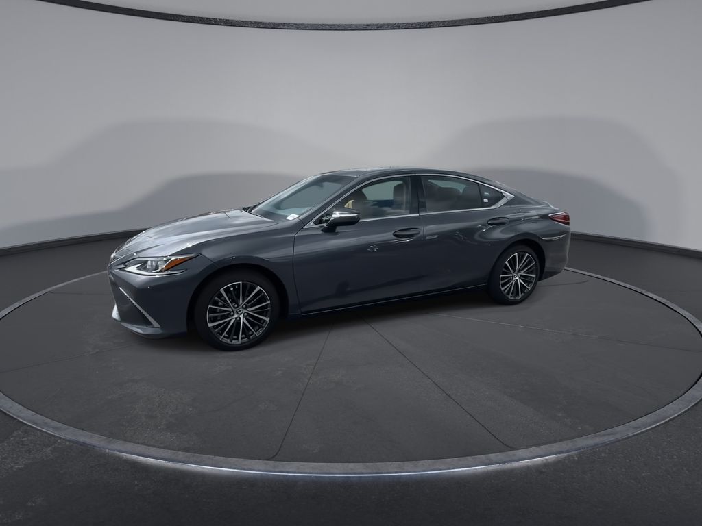 Thumbnail: 2025 Lexus ES - 5