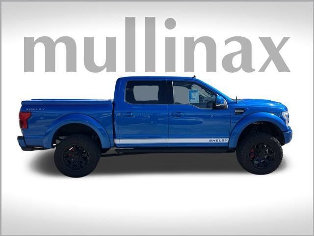 Used 2020 Ford F-150 Lariat with VIN 1FTEW1E53LFA29833 for sale in Lake Park, FL