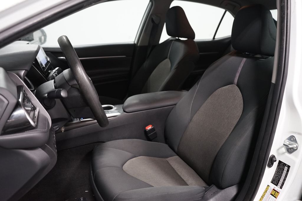 Thumbnail: 2024 Toyota Camry - 6