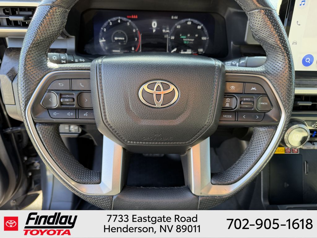Used 2024 Toyota Tacoma Truck
