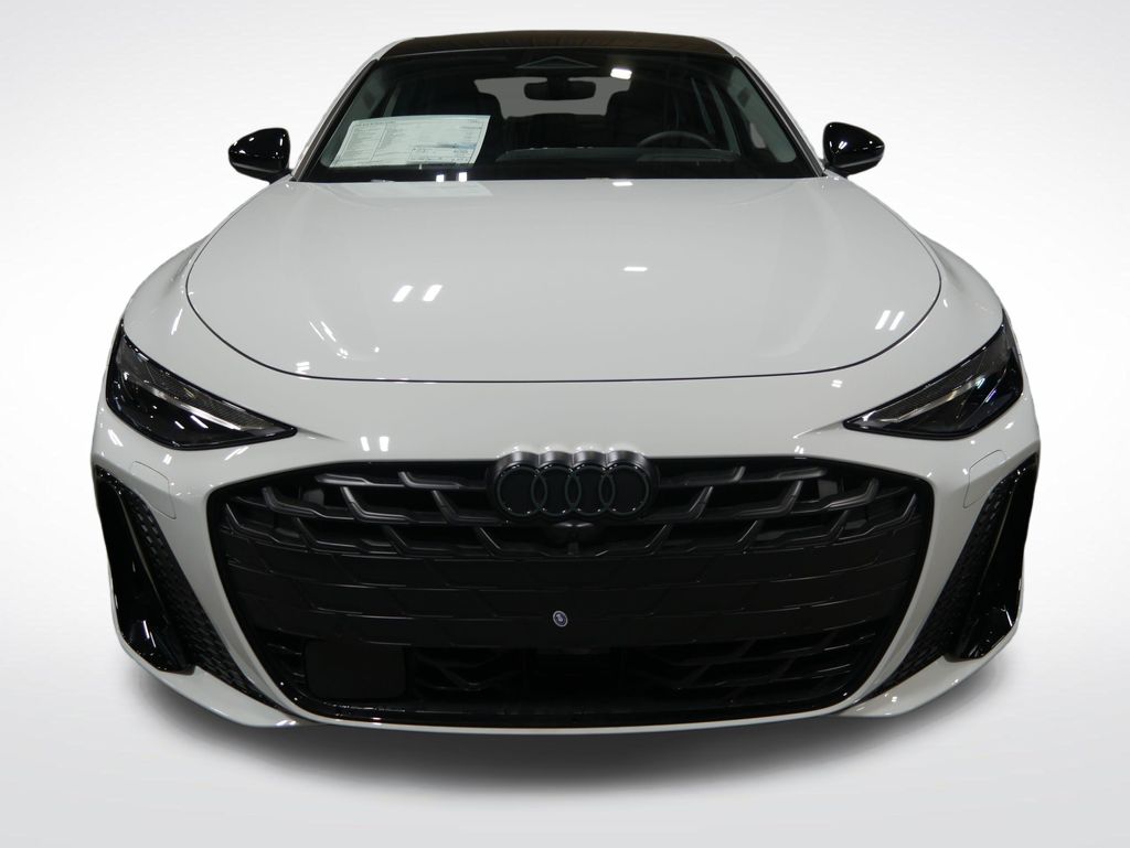 Thumbnail: 2026 Audi A6 - 8