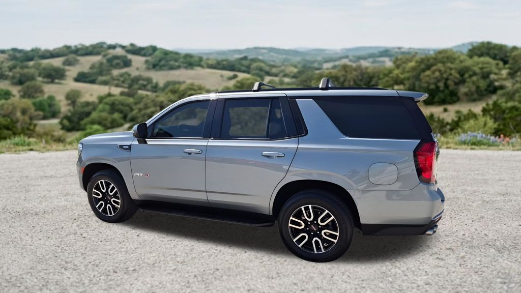 Used Car 2024 Gmc Yukon  At4 For Sale Under $70,000 In Austin, Texas