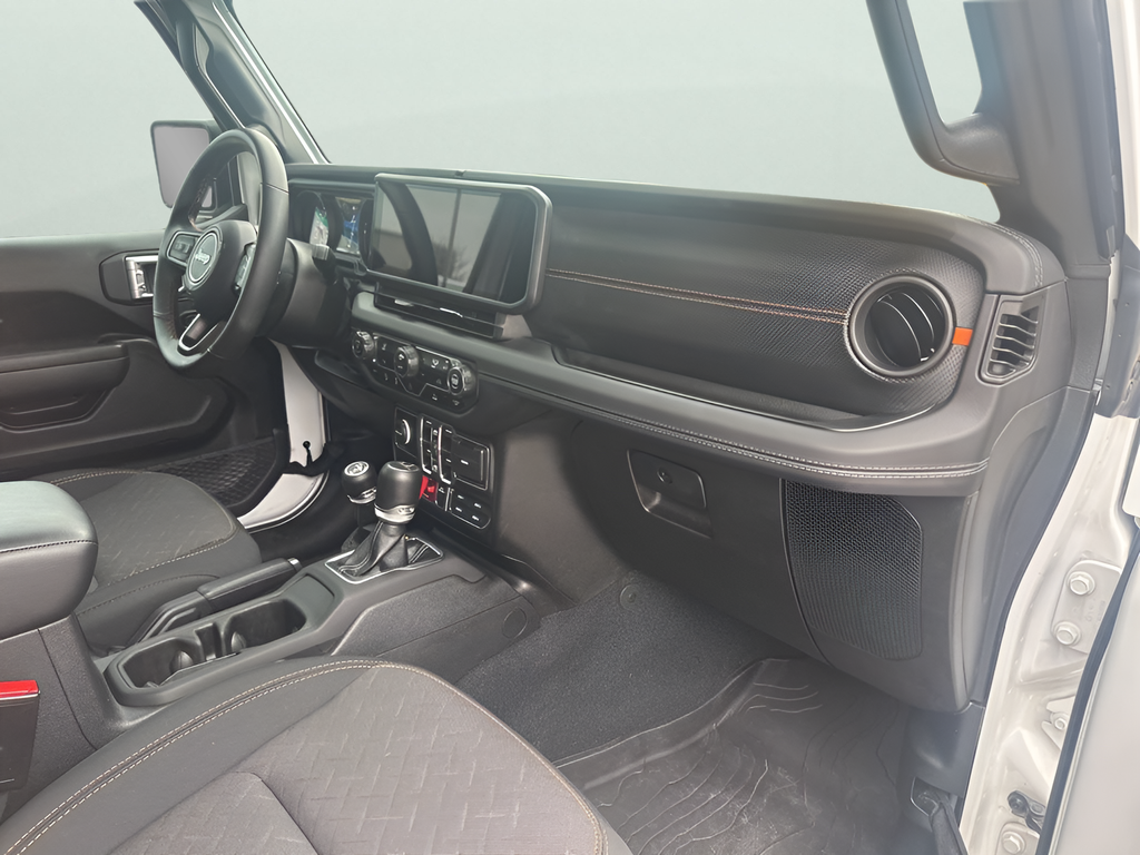 Used Car 2024 Jeep Gladiator  Mojave For Sale Under $50,000 In Austin, Texas