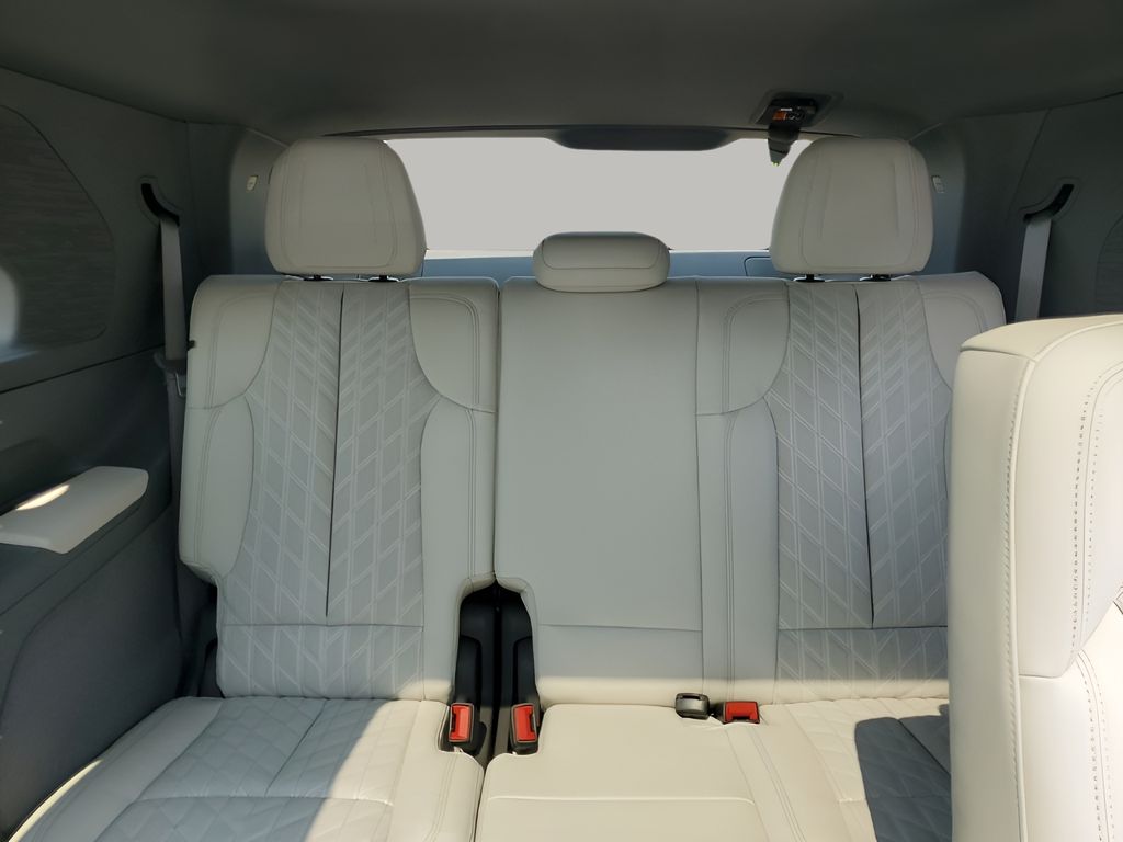 New 2026  Cadillac Sport image 26