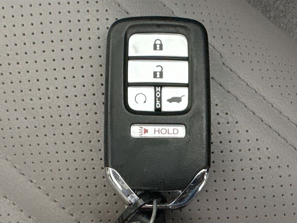 Used Car 2019 Honda Cr-v  Touring For Sale Under $30,000 In Austin, Texas