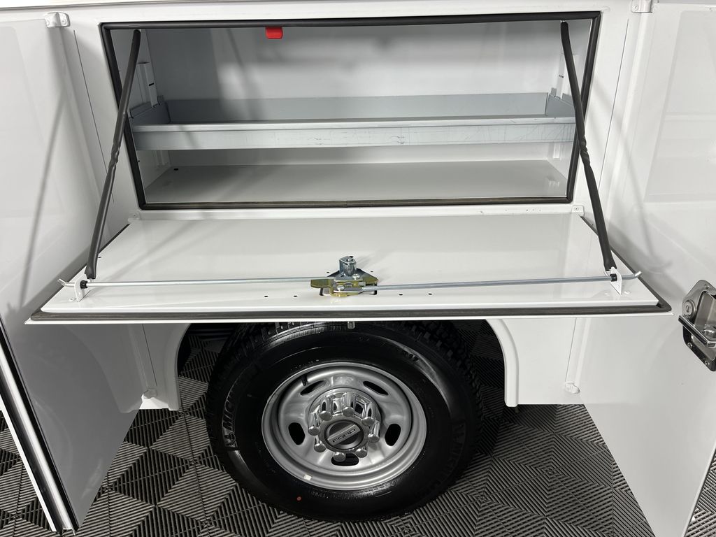 2024 Ford F-250 Super Cab 4WD Harbor Service Truck for sale #9F0386 - photo 28