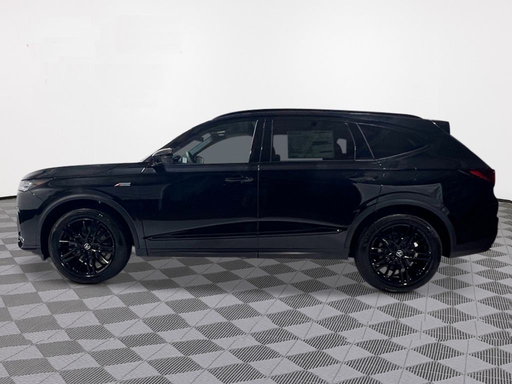new 2026 Acura MDX car, priced at $70,950