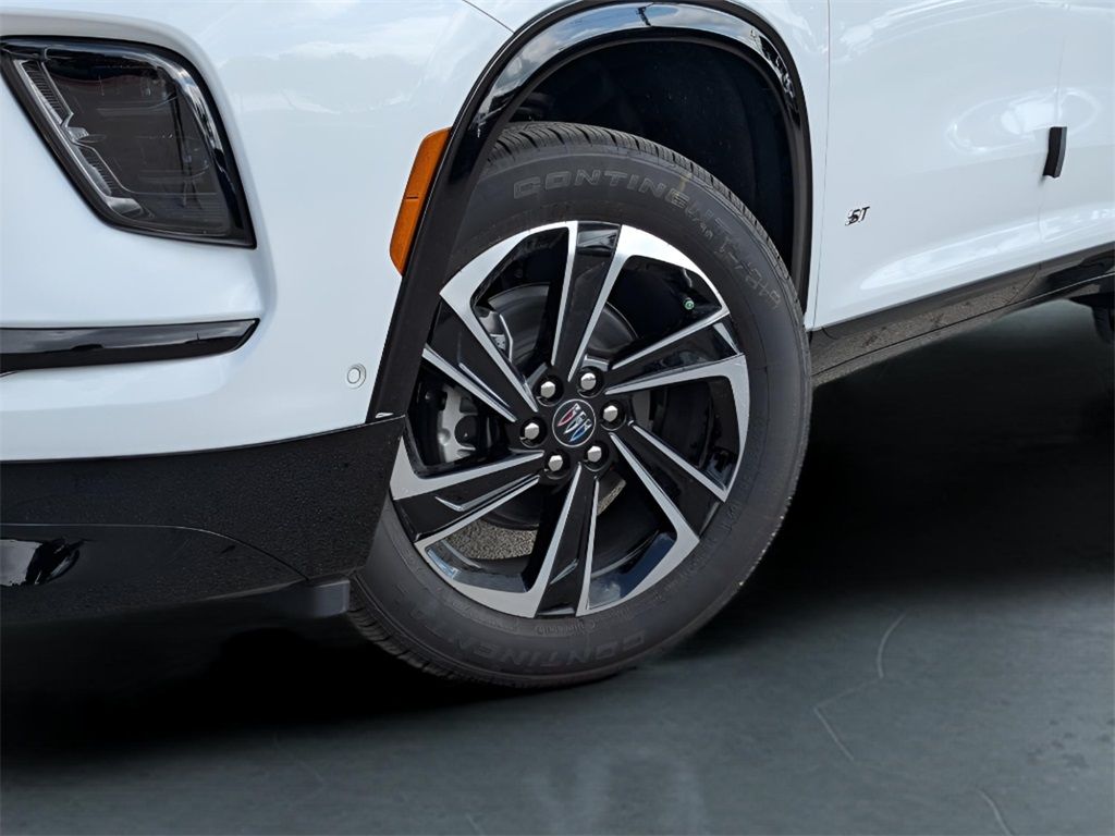 New Car 2025 Buick Enclave  Sport Touring For Sale Under $50,000 In Austin, Texas