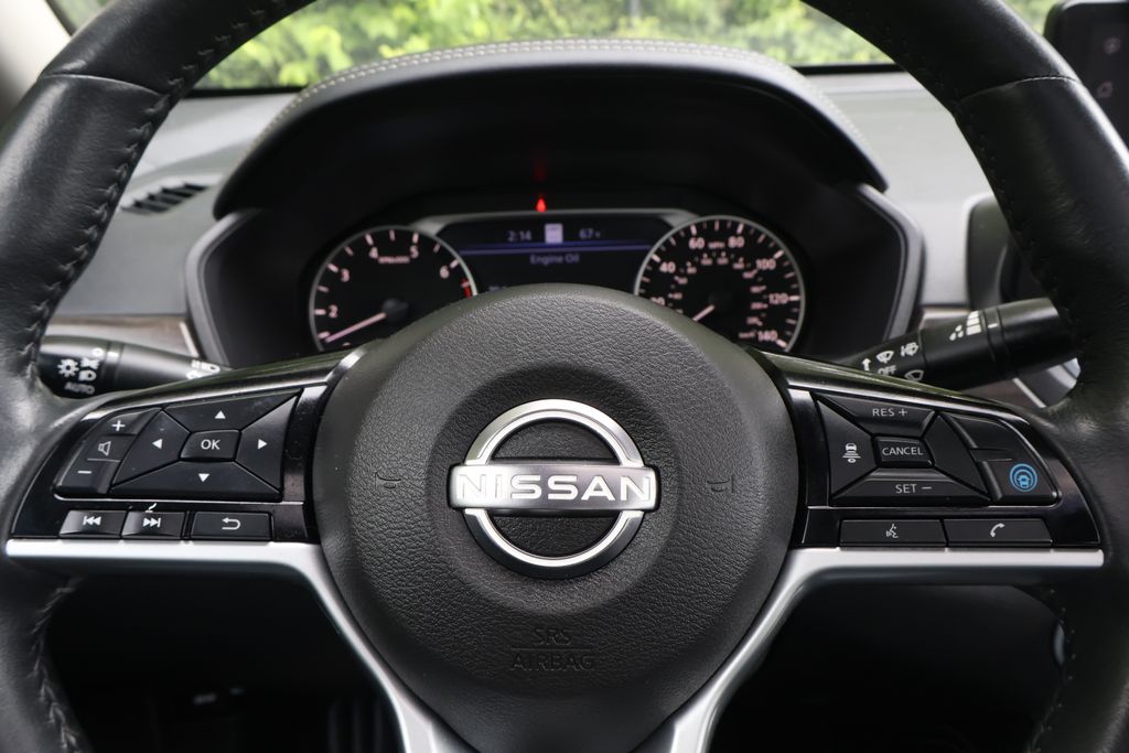 Thumbnail: 2023 Nissan Altima - 28