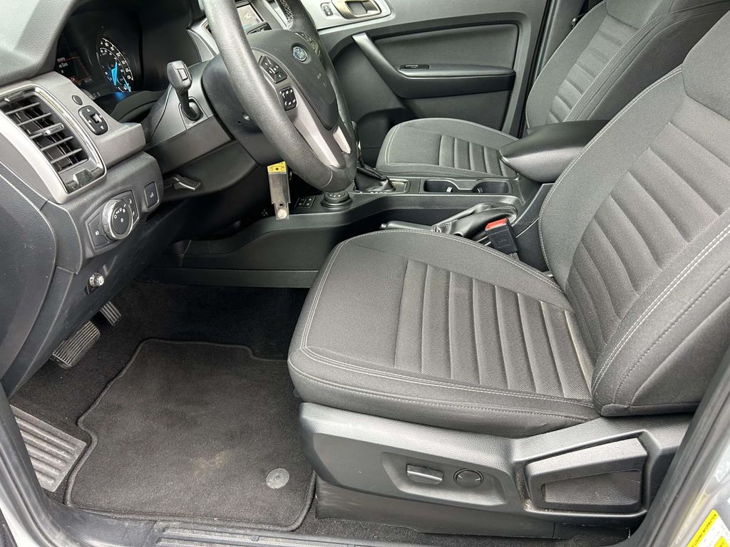 Used 2022 Ford Ranger Truck