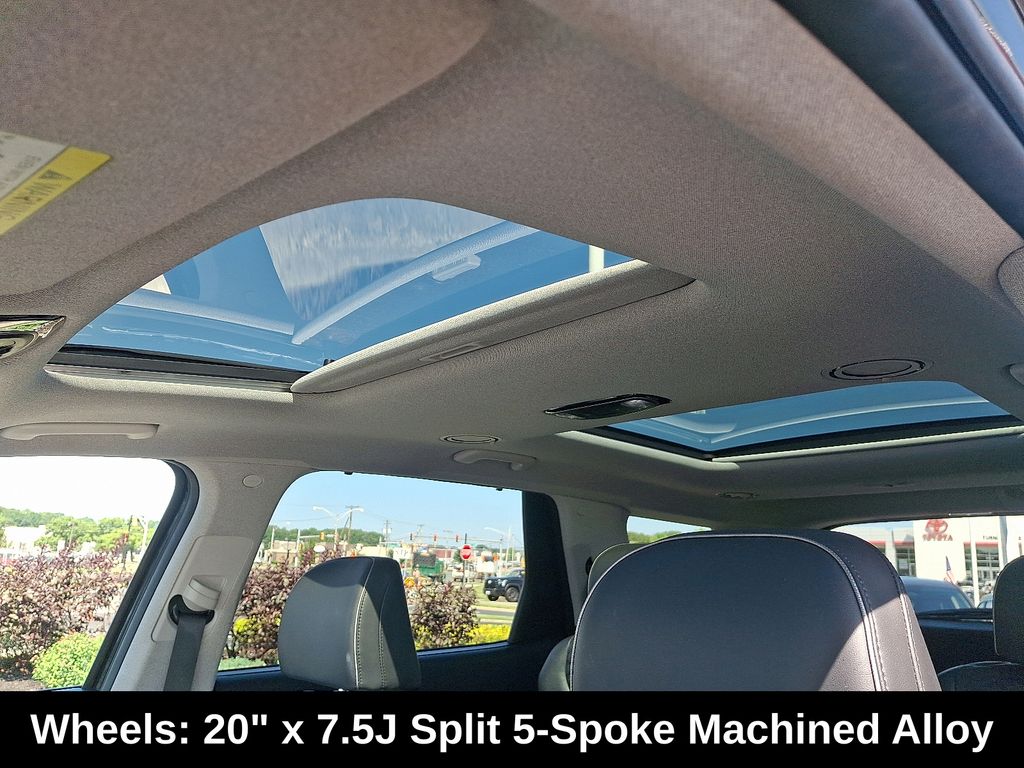 Thumbnail: 2021 Hyundai Palisade - 17