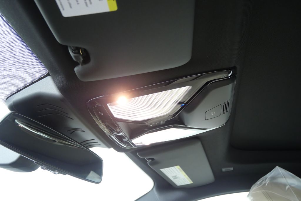 2025 BMW i4 eDrive40 19