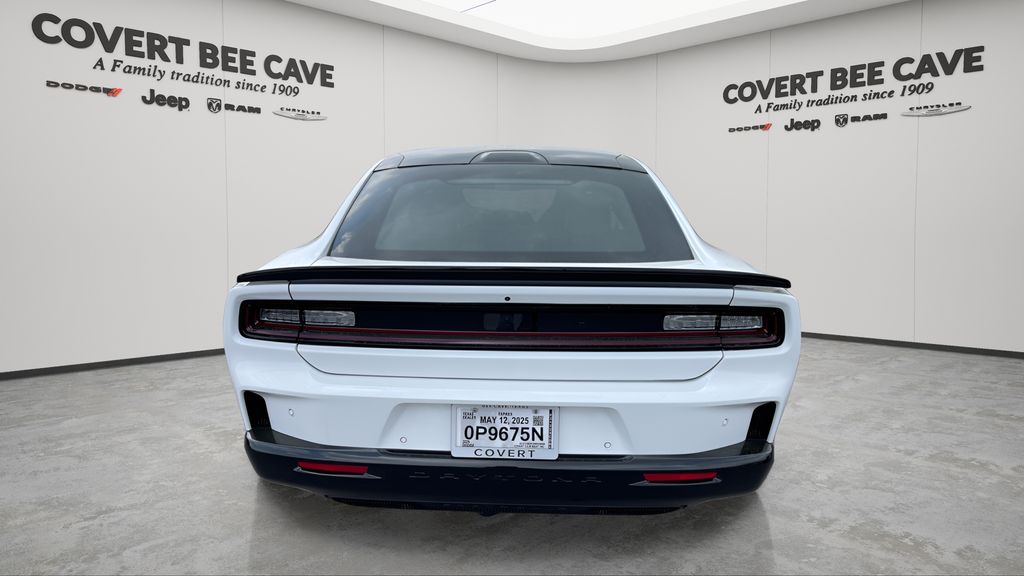 New Car 2025 Dodge Charger  R/t Scat Pack For Sale Under $60,000 In Austin, Texas