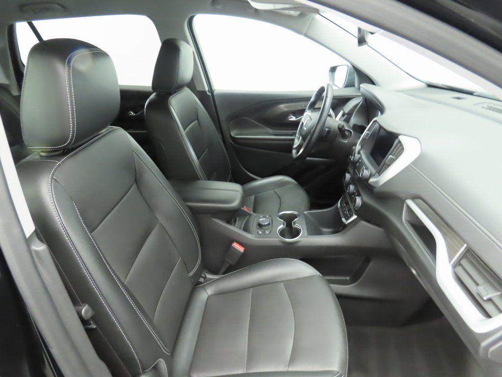 Thumbnail: 2023 GMC Terrain - 18