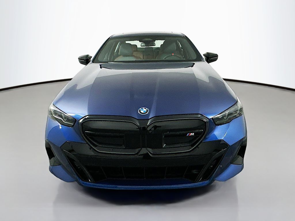 Thumbnail: 2025 BMW i5 - 2