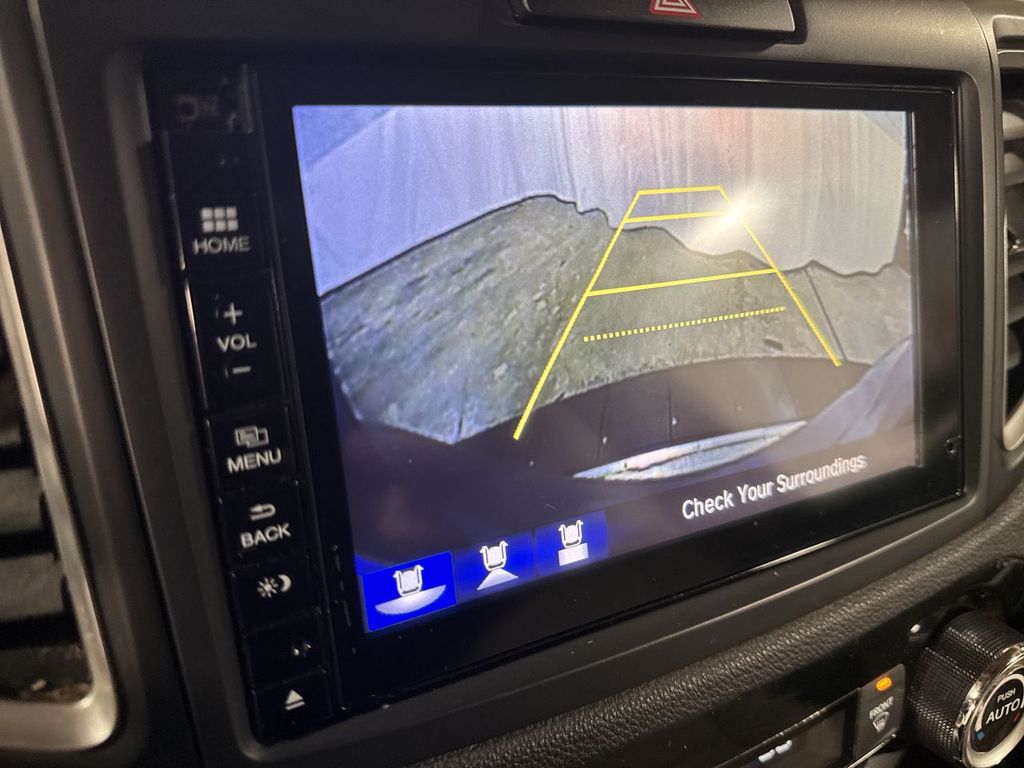 used 2015 Honda CR-V car, priced at $13,798