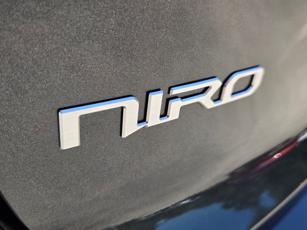 2026 Kia Niro - $27,145