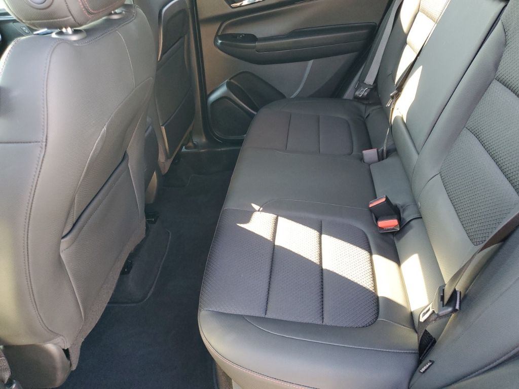 Used Car 2022 Chevrolet Trailblazer  Rs For Sale Under $25,000 In Austin, Texas