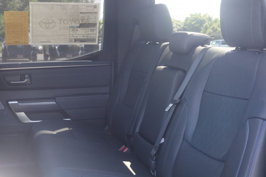 New 2026 Toyota Tundra i-FORCE MAX Truck