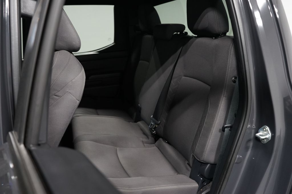 Thumbnail: 2024 Toyota Tacoma - 30