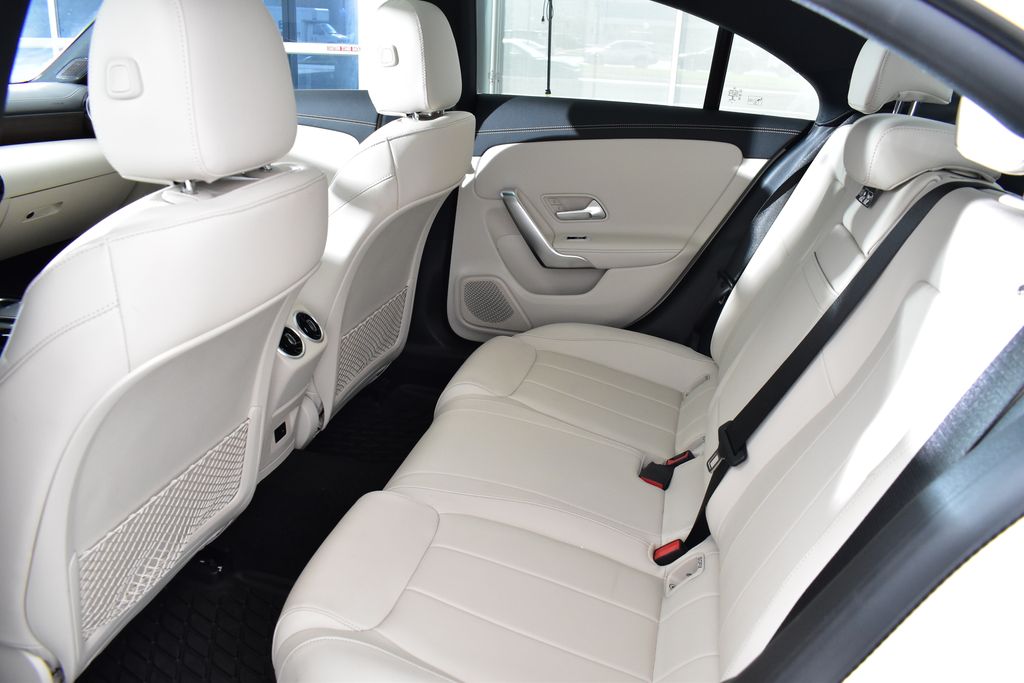 Thumbnail: 2023 Mercedes-Benz CLA - 30