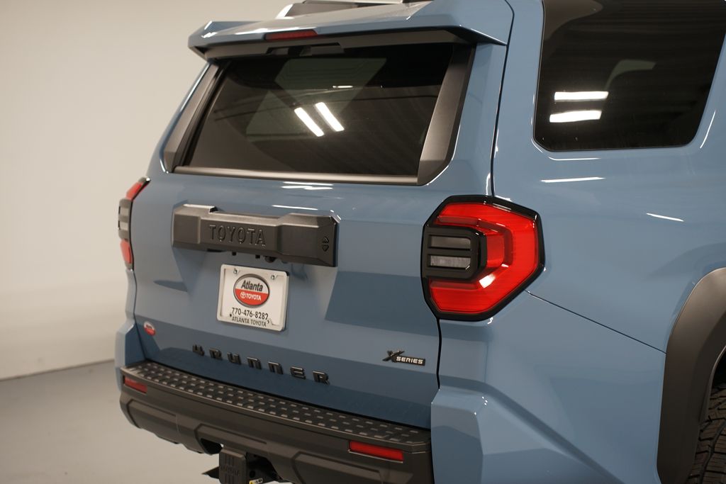 Thumbnail: 2025 Toyota 4Runner - 9