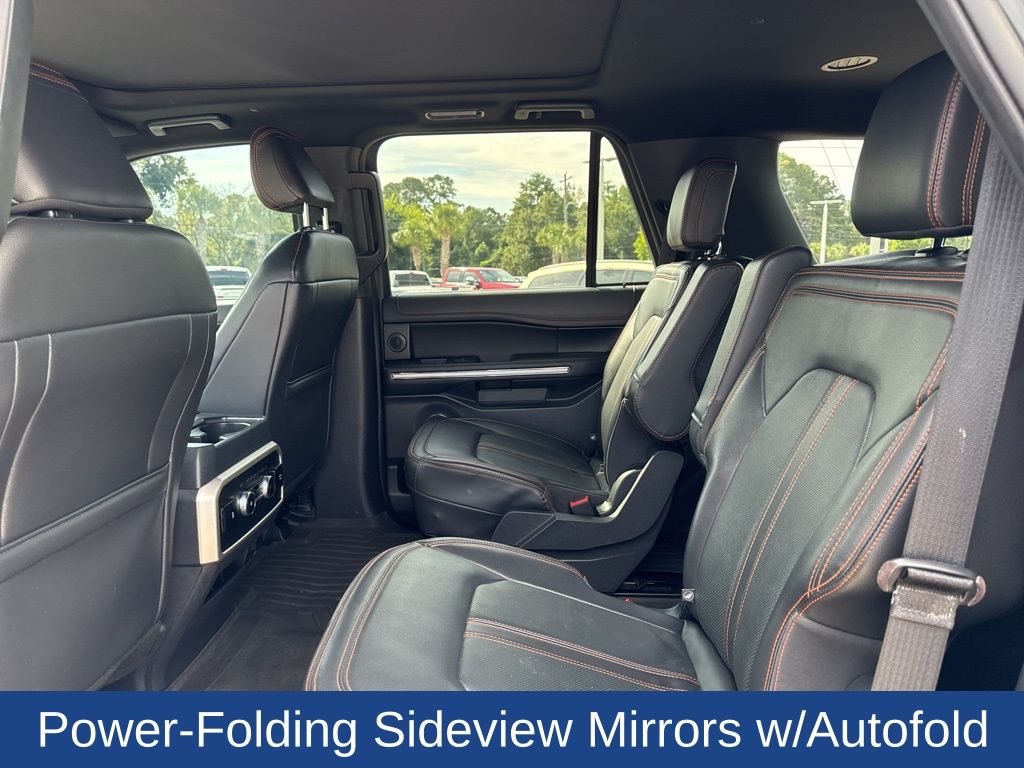 2023 Ford Expedition Timberline