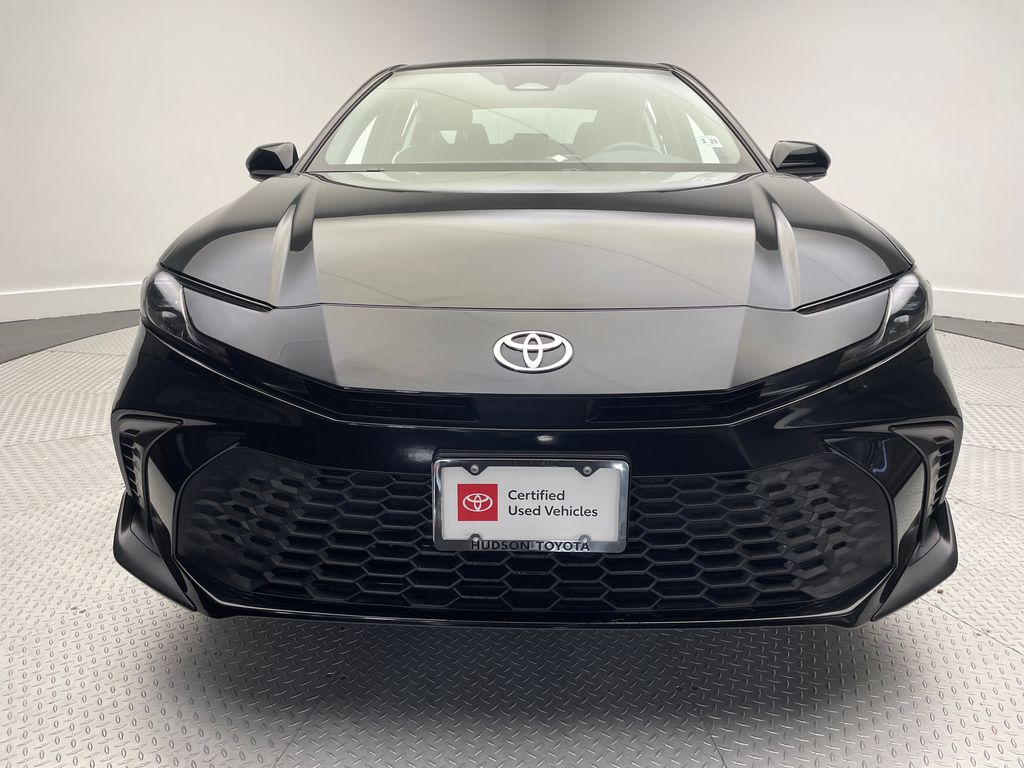 Thumbnail: 2025 Toyota Camry - 2