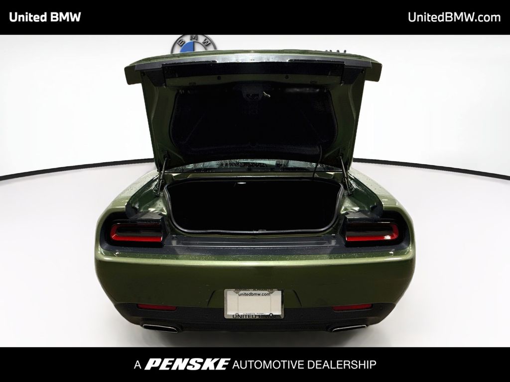 Thumbnail: 2020 Dodge Challenger - 20
