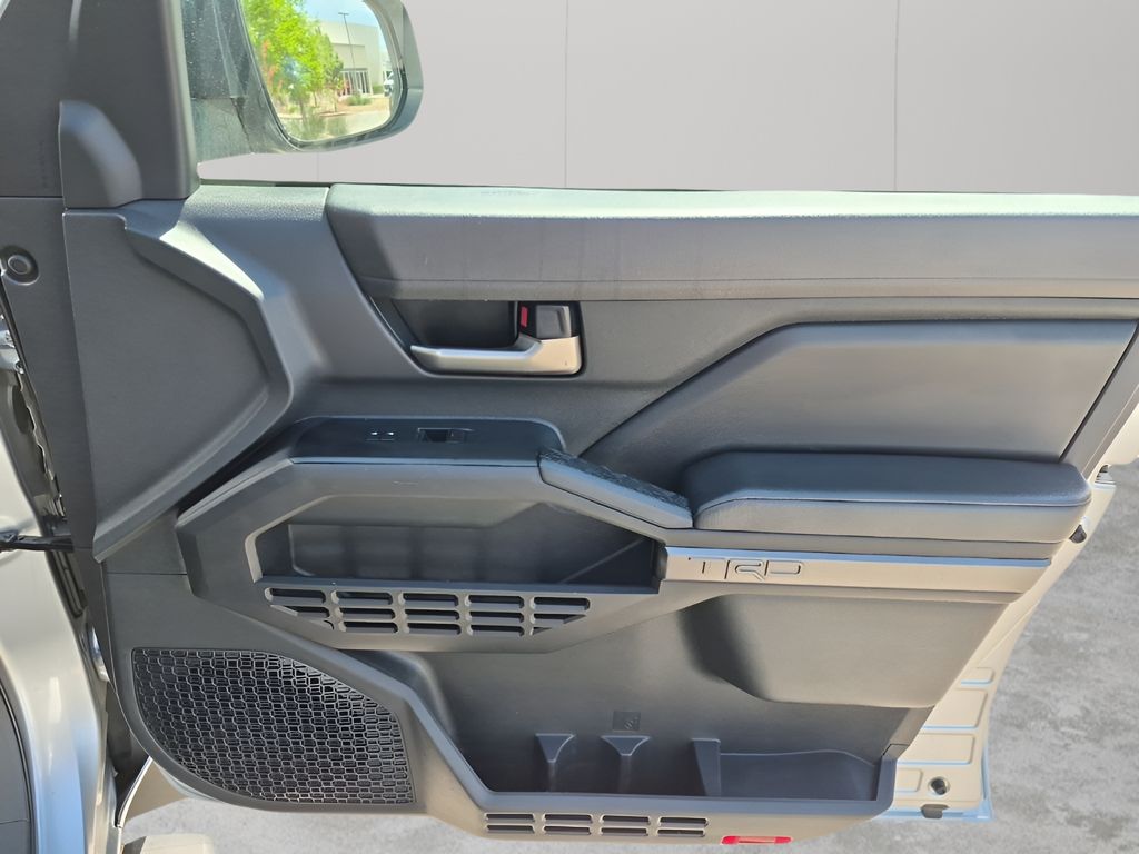 Used Car 2024 Toyota Tacoma  Trd Sport For Sale Under $35,000 In Austin, Texas