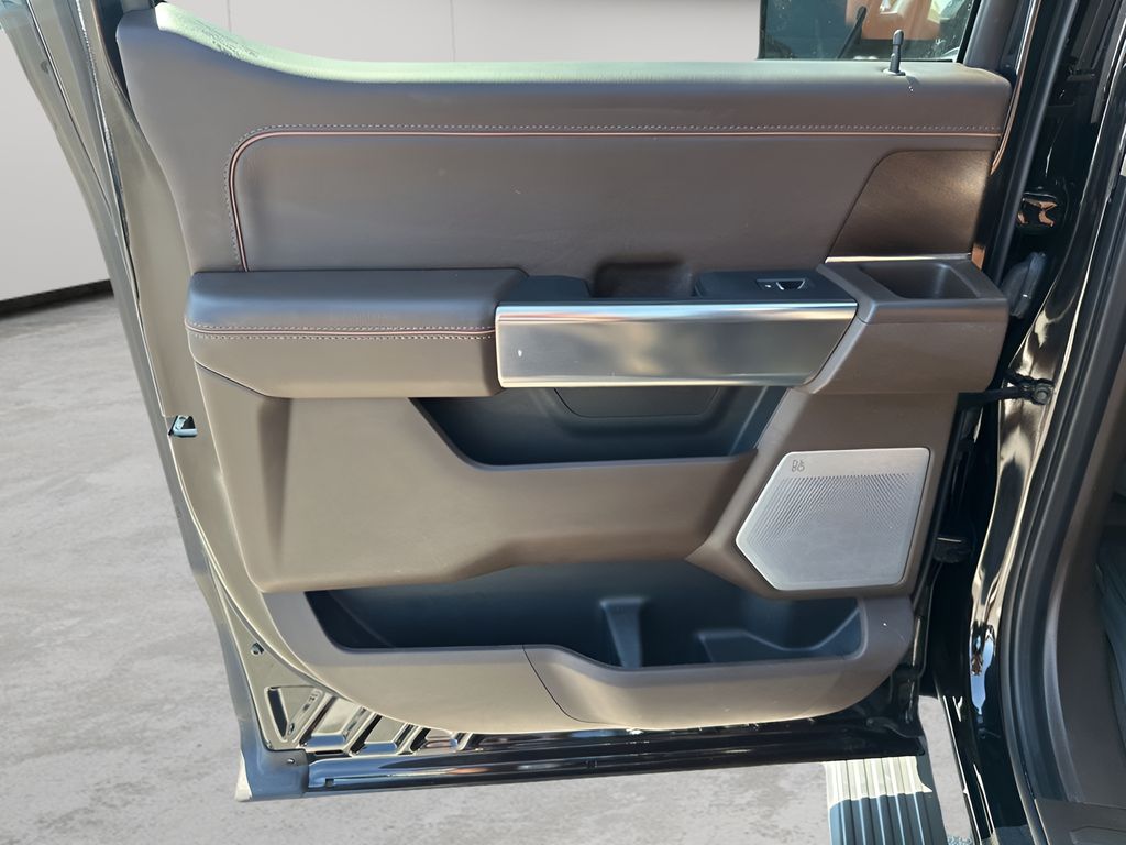 Used Car 2021 Ford F-150  King Ranch For Sale In Austin, Texas
