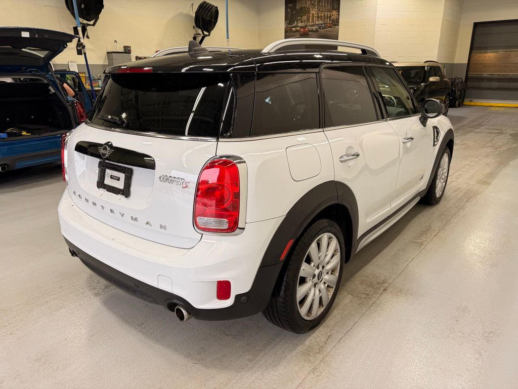 Thumbnail: 2019 MINI Cooper Countryman - 8