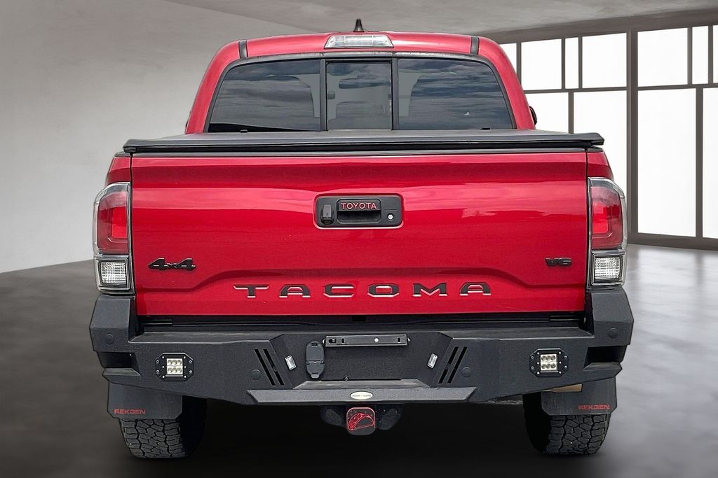 Used 2020 Toyota Tacoma Truck