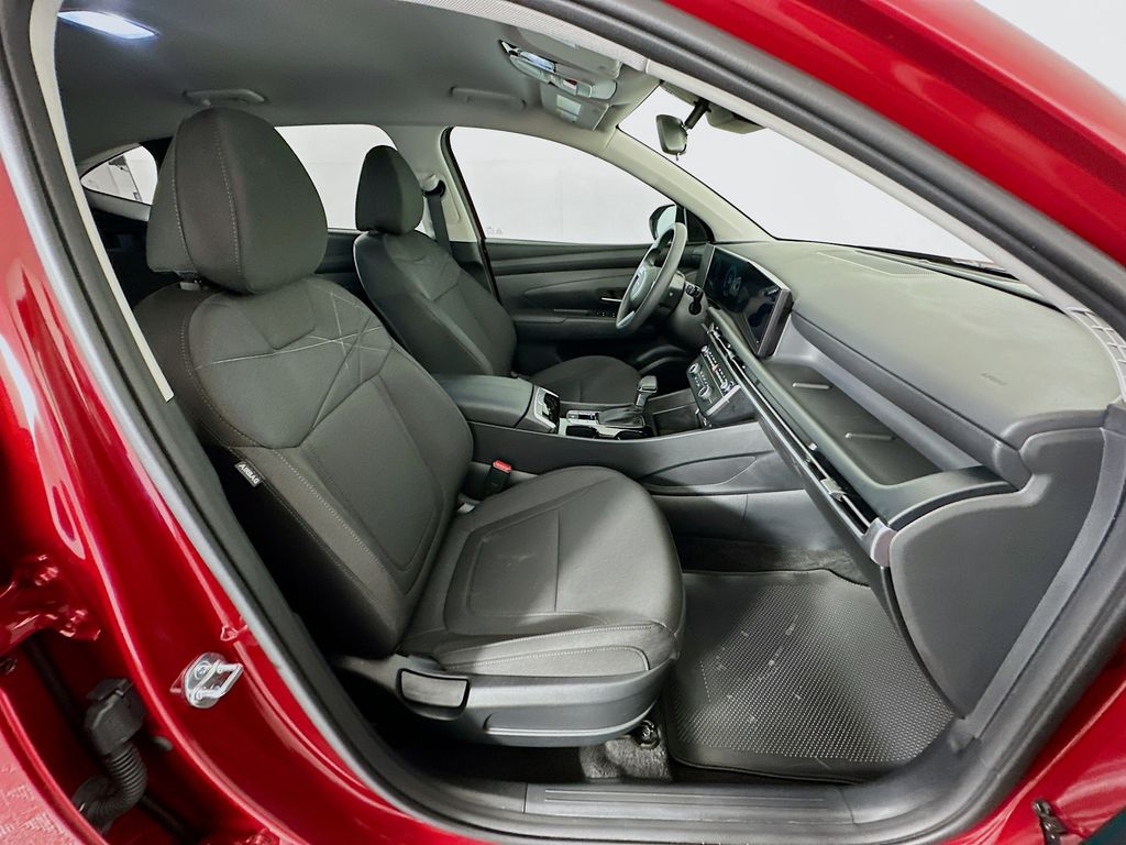 Thumbnail: 2026 Hyundai Tucson - 26