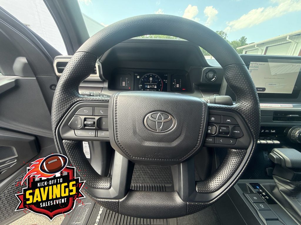 Used 2026 Toyota Tacoma Truck