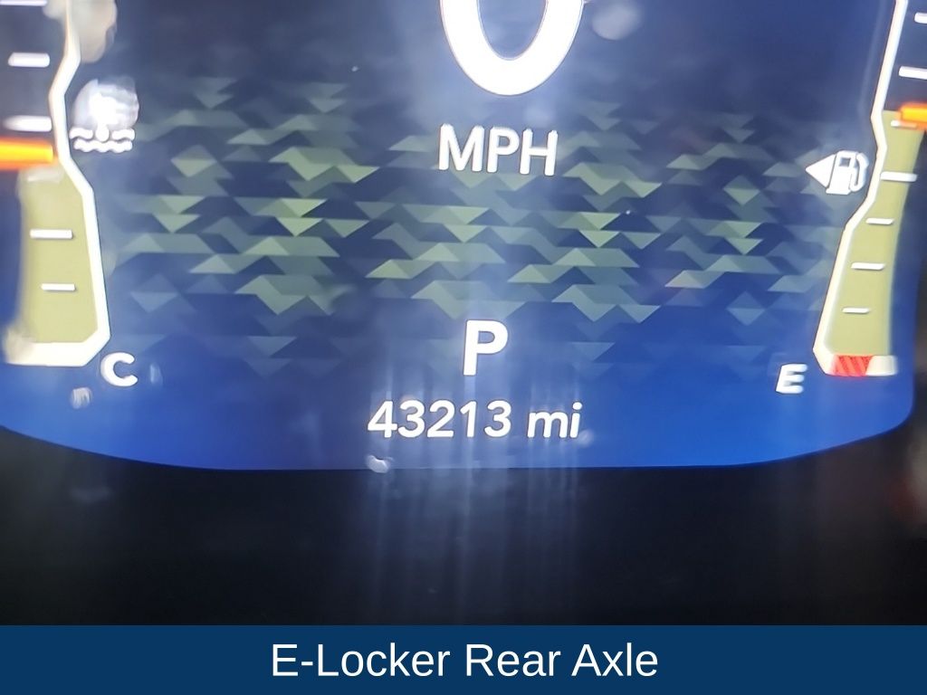 2024 Jeep Gladiator Willys