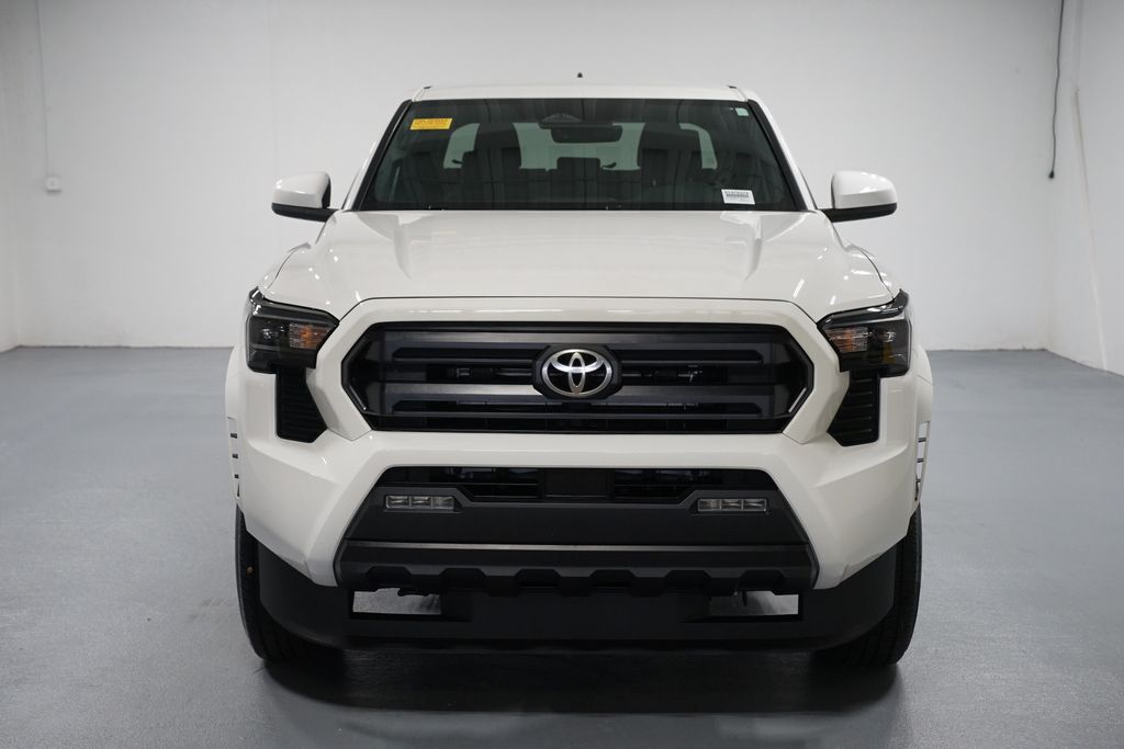 Thumbnail: 2026 Toyota Tacoma - 2