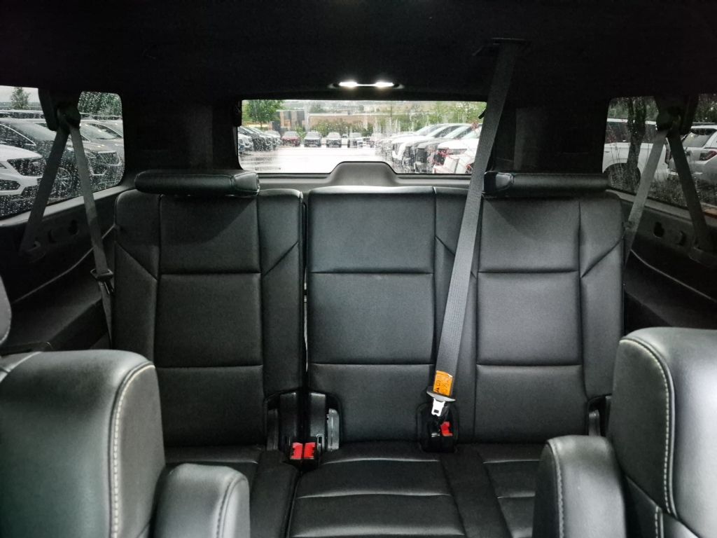 Used Car 2023 Cadillac Escalade Esv  Luxury For Sale Under $70,000 In Austin, Texas