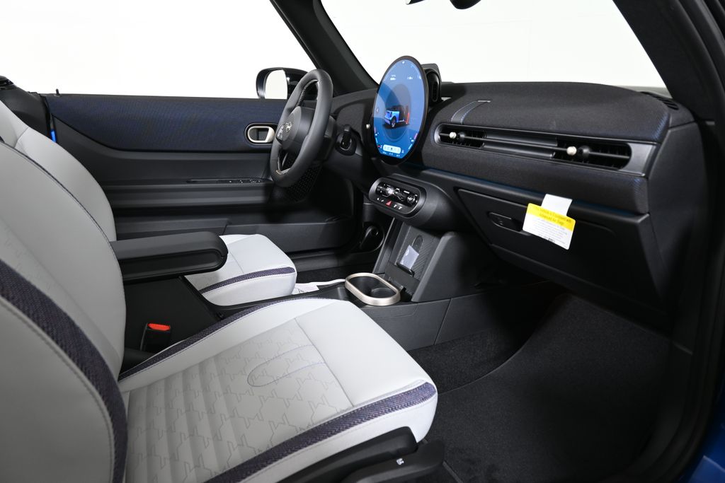 Thumbnail: 2026 MINI Cooper - 26