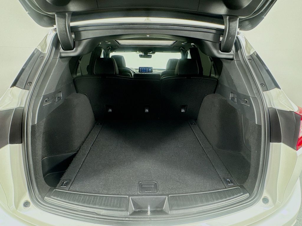 Used Car 2019 Acura Rdx  A-spec Package For Sale Under $25,000 In Austin, Texas