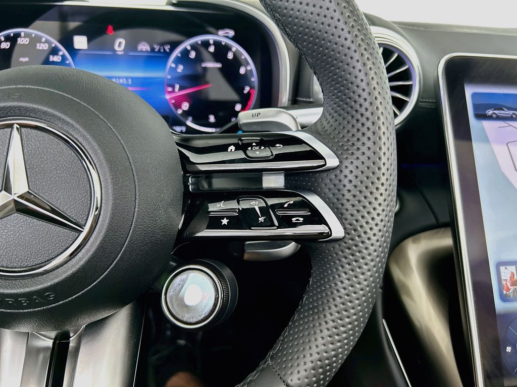 Thumbnail: 2025 Mercedes-Benz SL-Class - 12