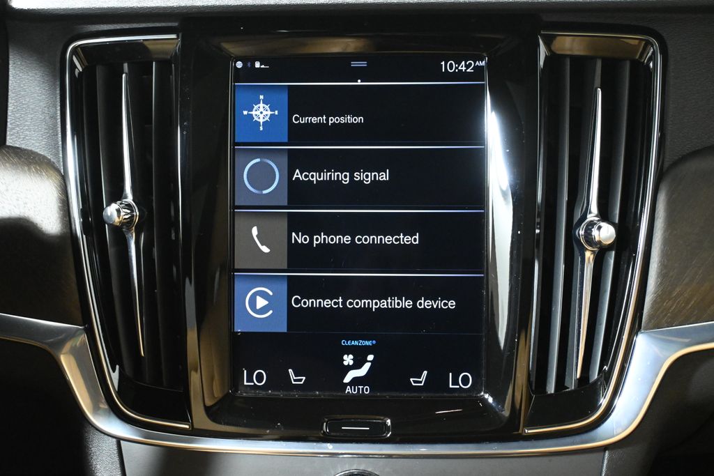 Thumbnail: 2020 Volvo S90 - 20