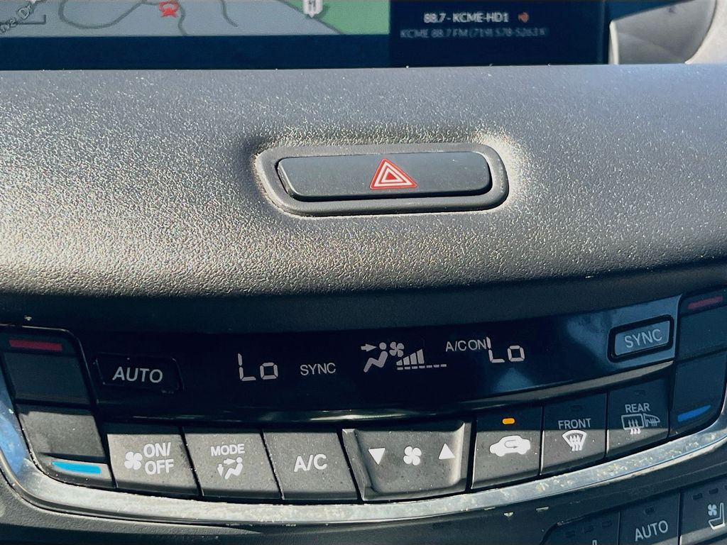 Used 2023 White Acura Type S image 16