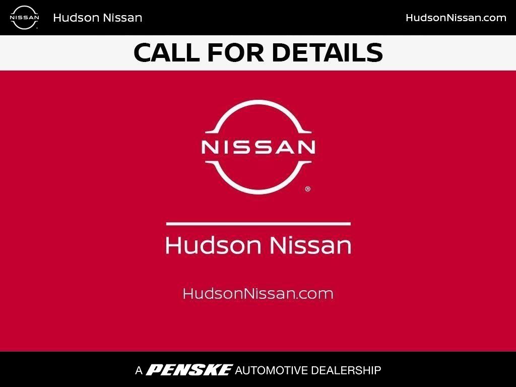 2017 Nissan Rogue S -
                  Jersey City, NJ
